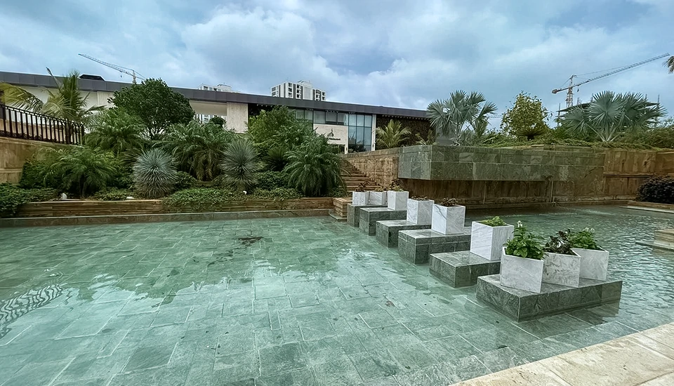 هتل پالاس کیش